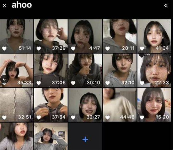 ahoo 動画の検索イメージ