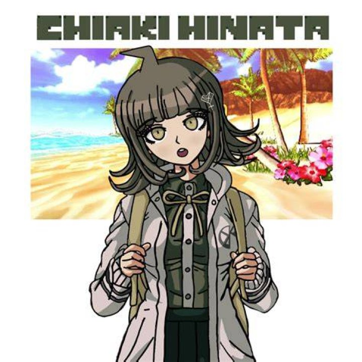 Chiaki Hidakaのプロフィール情報を調べるイメージ